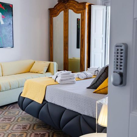 Dimora Cavour Bed & Breakfast Amantea Exterior photo