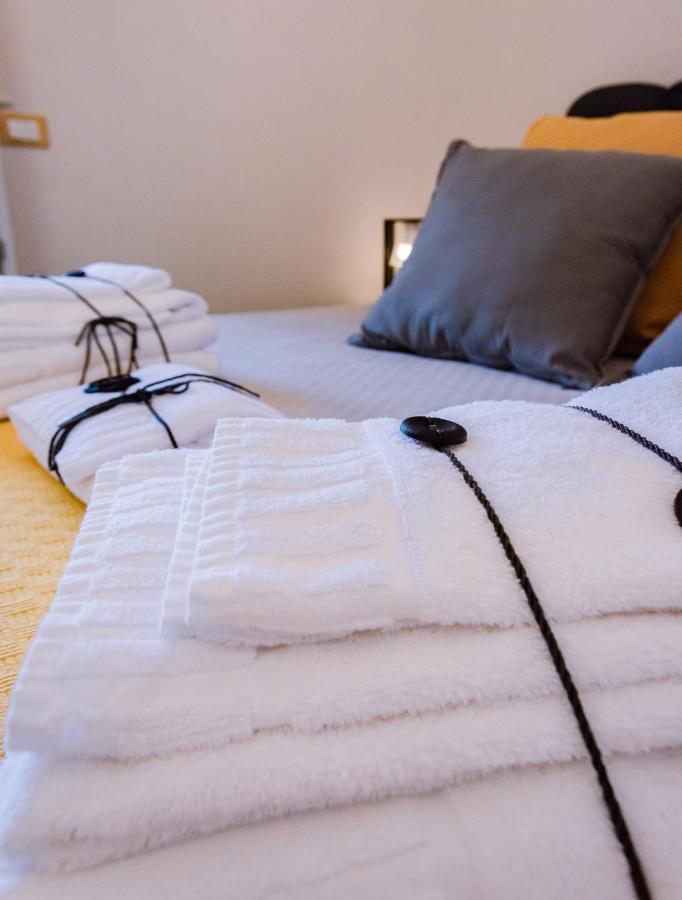 Dimora Cavour Bed & Breakfast Amantea Exterior photo