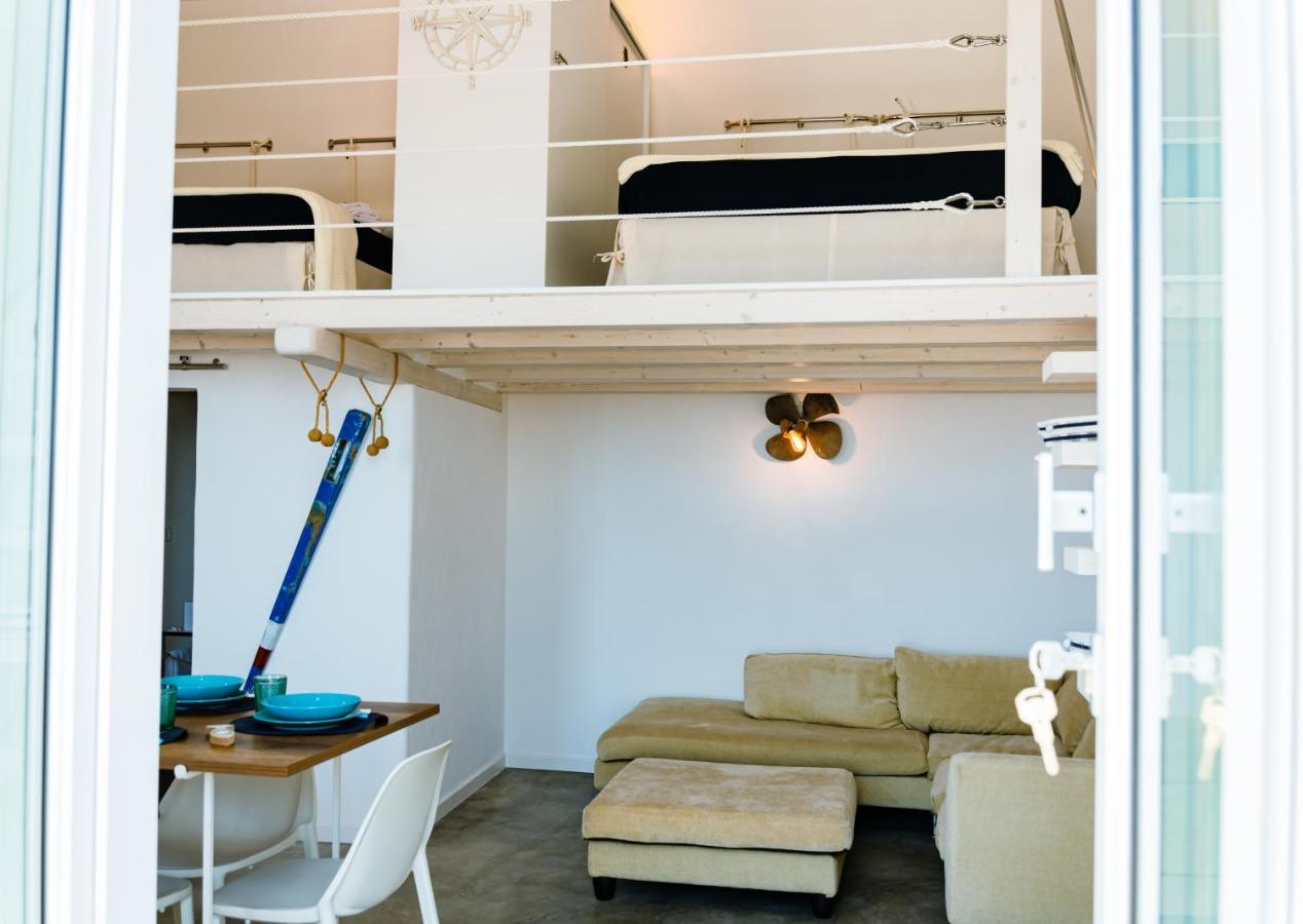 Dimora Cavour Bed & Breakfast Amantea Exterior photo