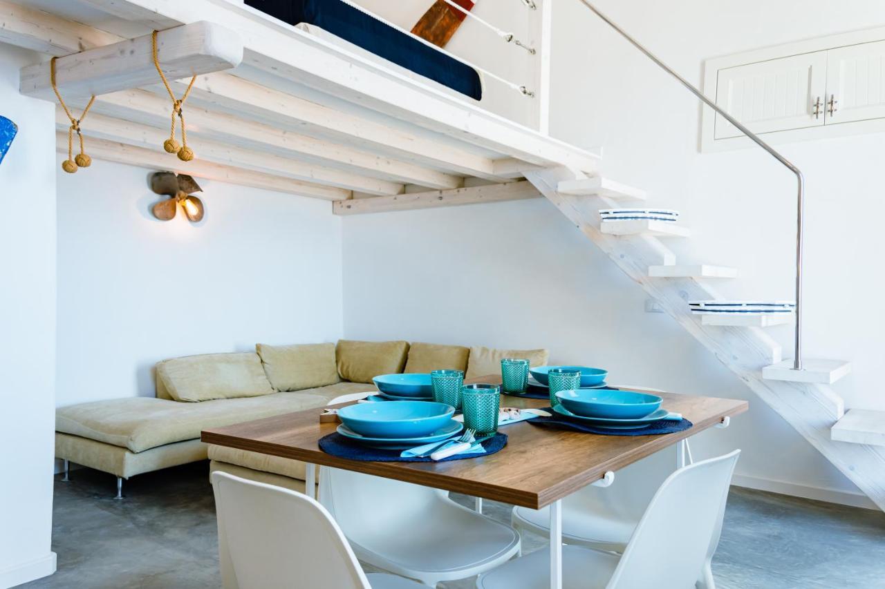 Dimora Cavour Bed & Breakfast Amantea Exterior photo