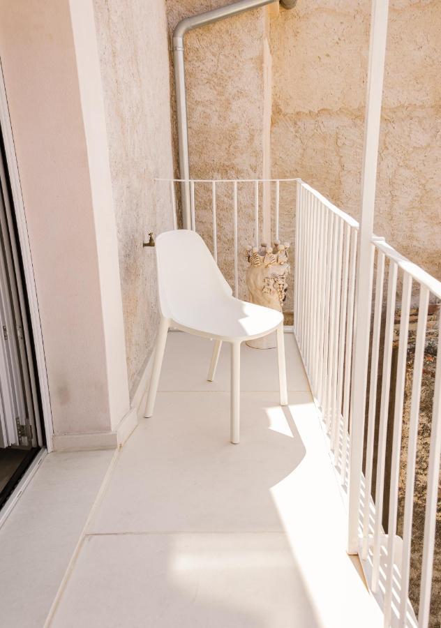 Dimora Cavour Bed & Breakfast Amantea Exterior photo