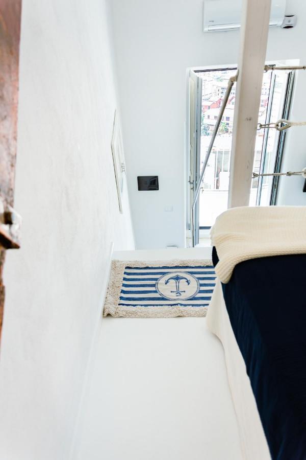 Dimora Cavour Bed & Breakfast Amantea Exterior photo